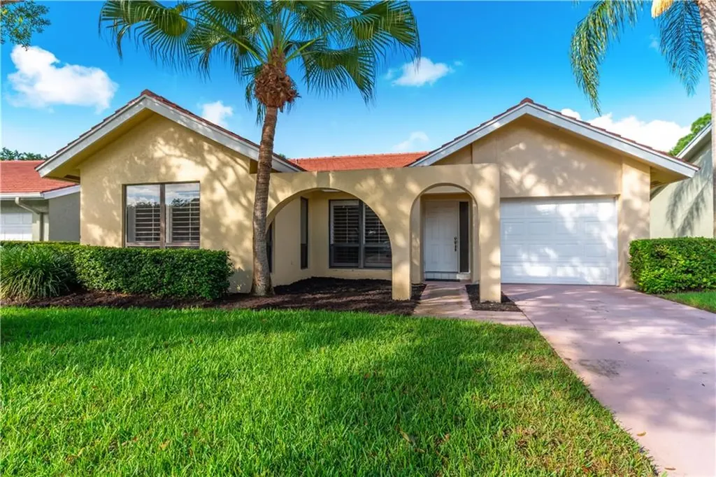 2712 SW Willowood Circle Palm City FL 34990