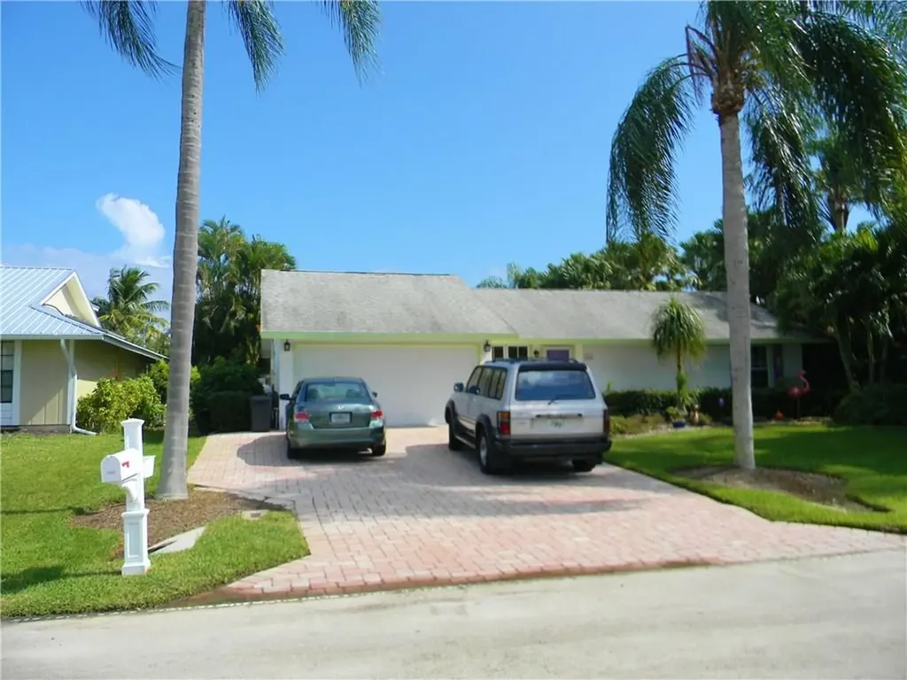 1480 SW Dyer Point Road Palm City FL 34990
