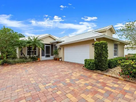 9429 Poinciana Court Fort Pierce FL 34951