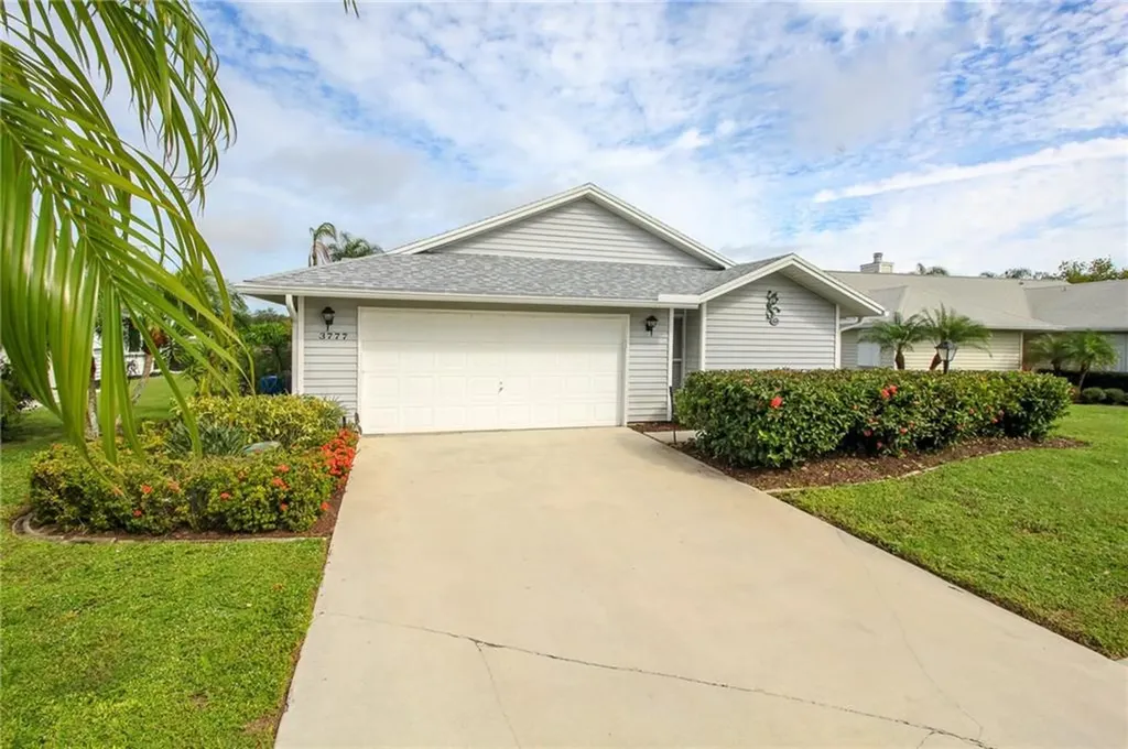 3777 SE Bluebill Place Stuart FL 34997