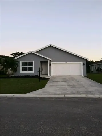 2747 SW Riviera Road Stuart FL 34997