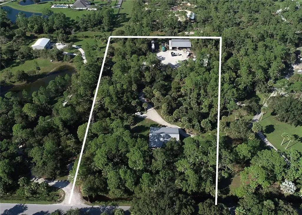 5351 SW Markel Street Palm City FL 34990