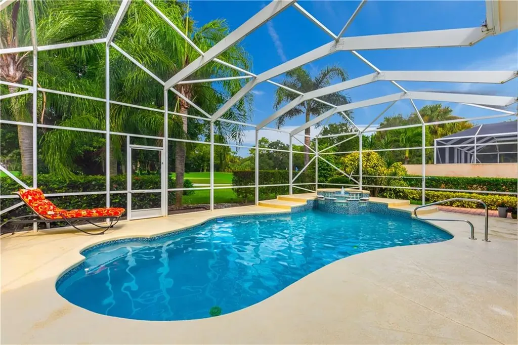 1273 SW Eagleglen Place Stuart FL 34997