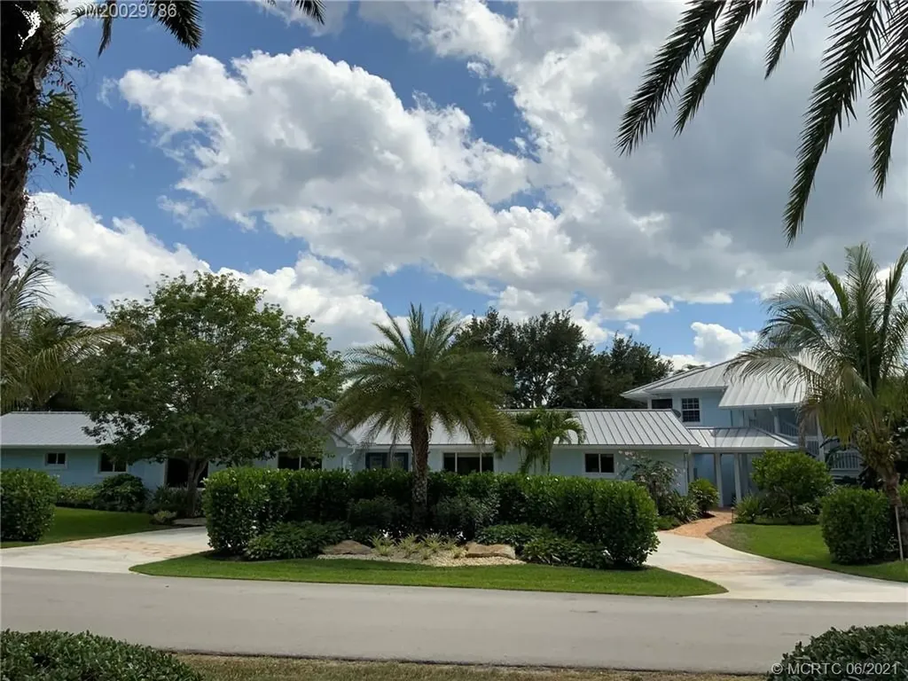 770 SW Bittern Street Palm City FL 34990