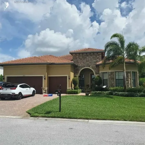5025 SW Sensation Street Palm City FL 34990
