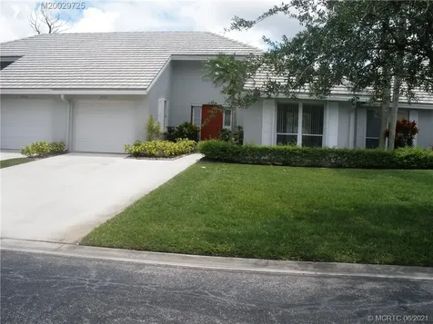 2978 SW Westlake Circle Palm City FL 34990