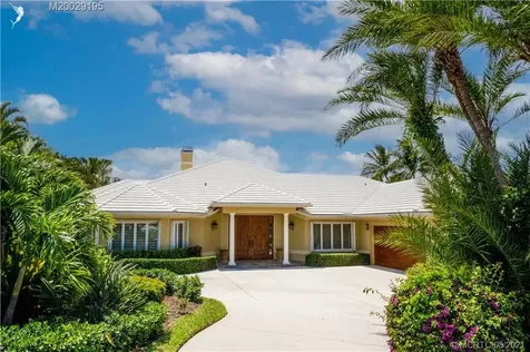 4500 SE Bayshore Terrace Stuart FL 34997