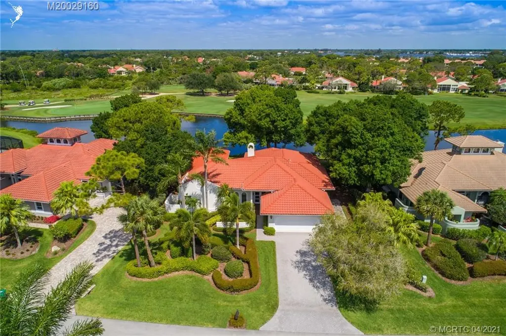 2012 NW Royal Fern Court Palm City FL 34990