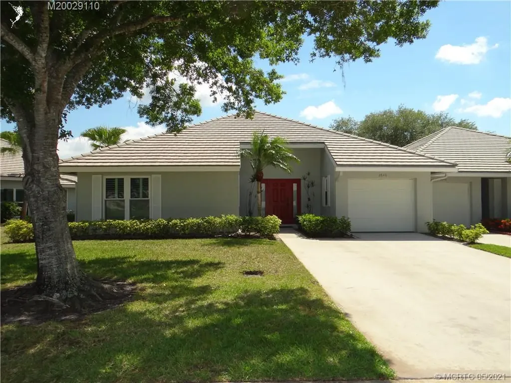 2846 SW Westlake Circle Palm City FL 34990