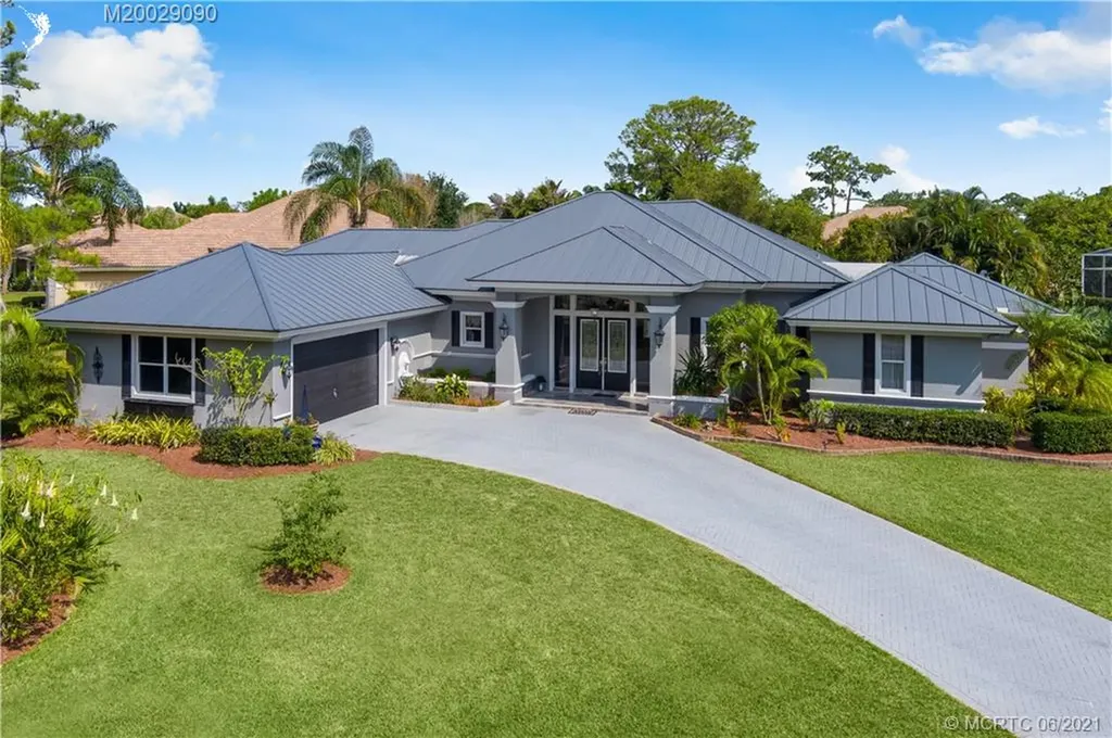 1655 SW Cattail Court Palm City FL 34990