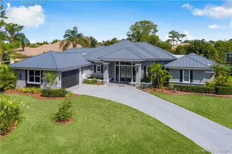 1655 SW Cattail Court Palm City FL 34990