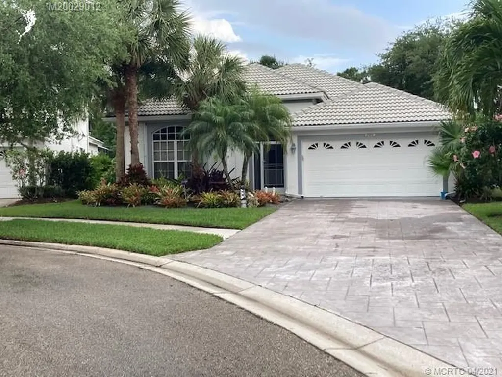 7257 SE Seagate Lane Stuart FL 34997