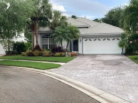7257 SE Seagate Lane Stuart FL 34997