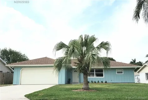 8023 SE Carlton Street Hobe Sound FL 33455