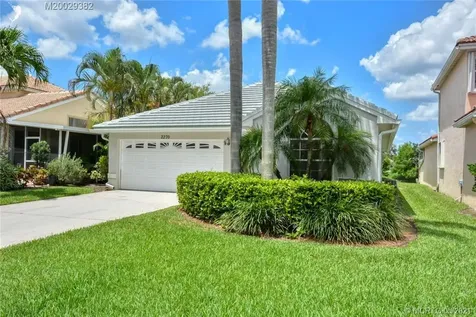 2270 SW Olympic Club Terrace Palm City FL 34990