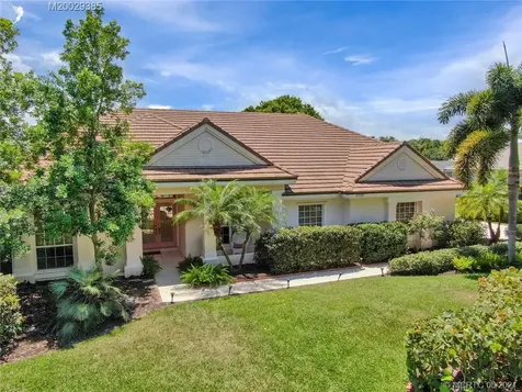 5598 SE Forest Glade Trail Hobe Sound FL 33455
