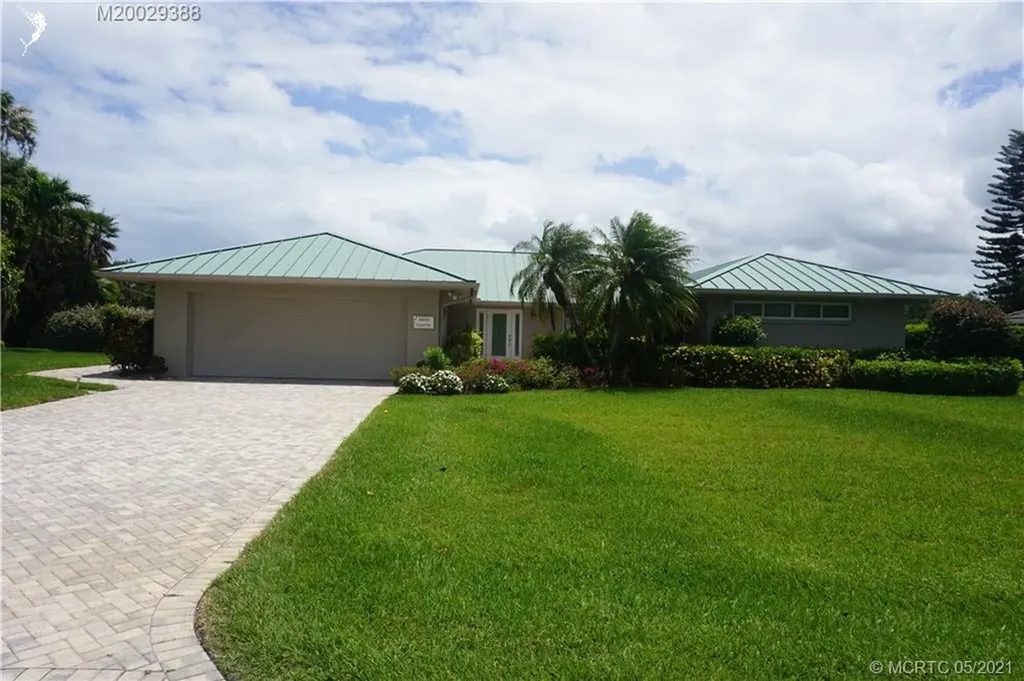 4885 SW Loch Lane Palm City FL 34990