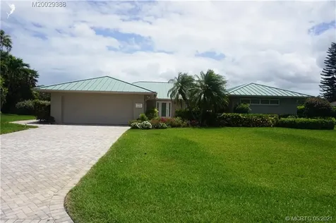 4885 SW Loch Lane Palm City FL 34990