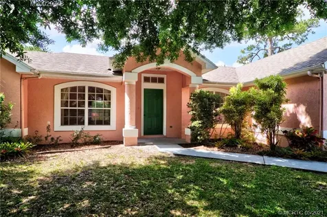 2032 SW Dovetail Terrace Palm City FL 34990