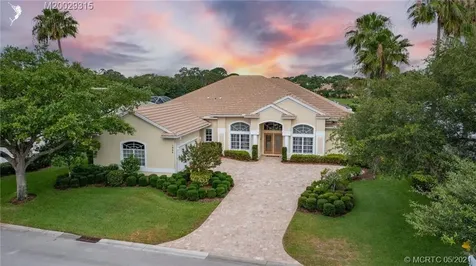 1866 SW Bradford Place Palm City FL 34990