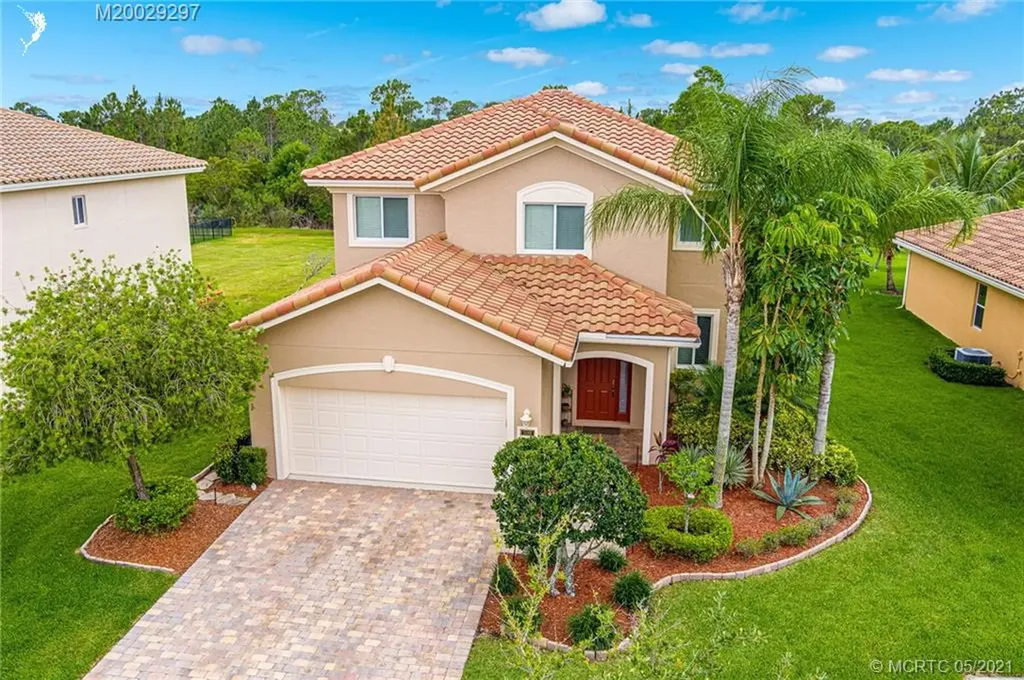 5692 SW Longspur Lane Palm City FL 34990