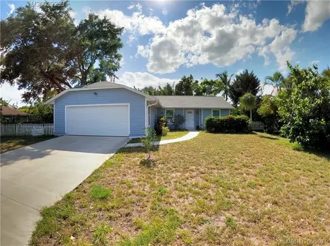 1365 SW Vizcaya Circle Palm City FL 34990