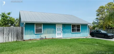 4887 SE Isabelita Avenue Stuart FL 34997