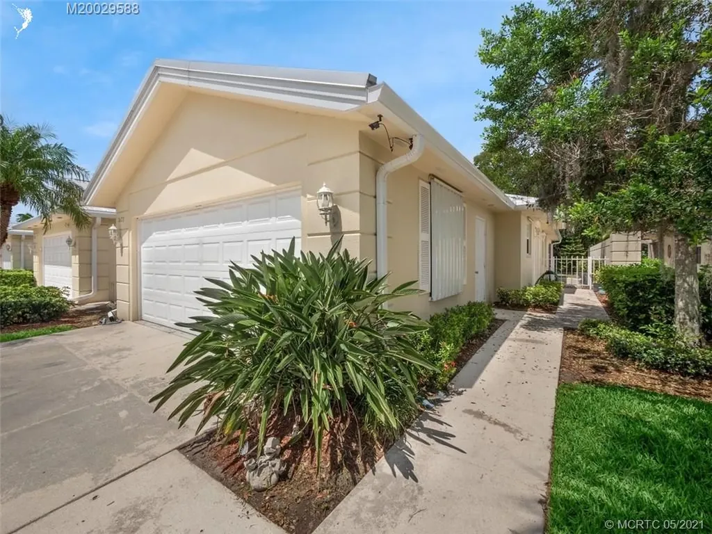 1623 SW Waterfall Boulevard Palm City FL 34990