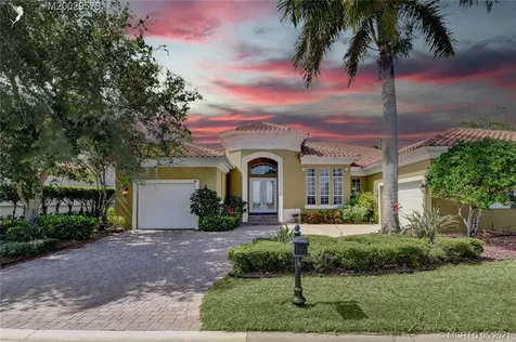 142 SW Palm Cove Drive Palm City FL 34990