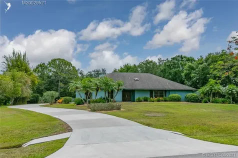 2442 SW Racquet Club Drive Palm City FL 34990
