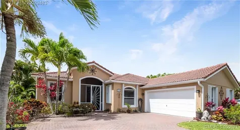 540 NW Pinesap Place Jensen Beach FL 34957