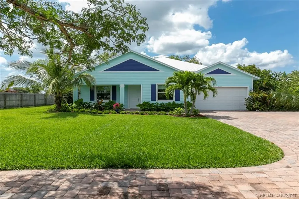 4596 SE Top Of The Hill Lane Stuart FL 34997