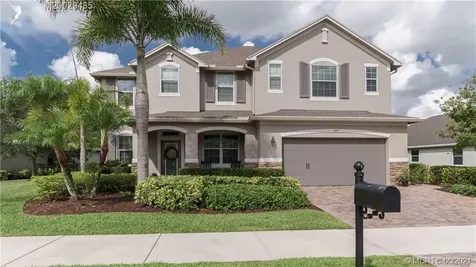 445 SW Sun Circle Palm City FL 34990