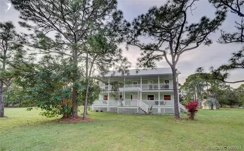 4046 SW 42nd Avenue Palm City FL 34990