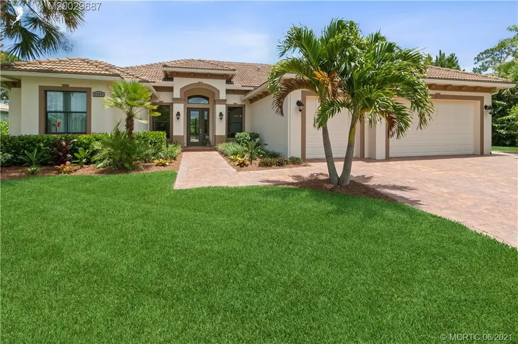 3549 SW Westover Court Palm City FL 34990