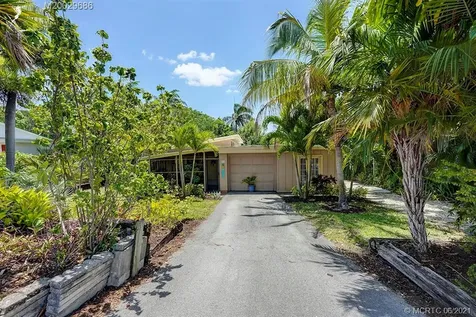2338 NE Patrician Street Jensen Beach FL 34957