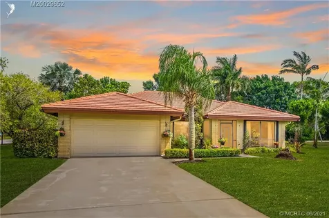 2225 SW Creekside Drive Palm City FL 34990
