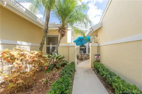 2387 SW Foxpoint Way Palm City FL 34990