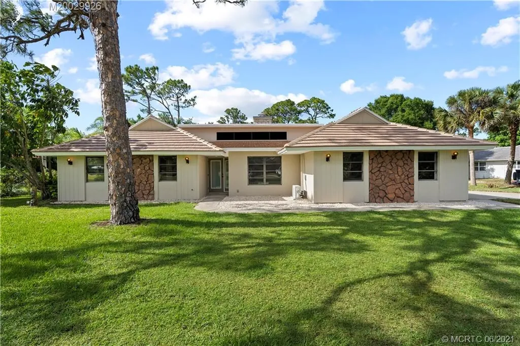 1721 SW Crane Creek Avenue Palm City FL 34990