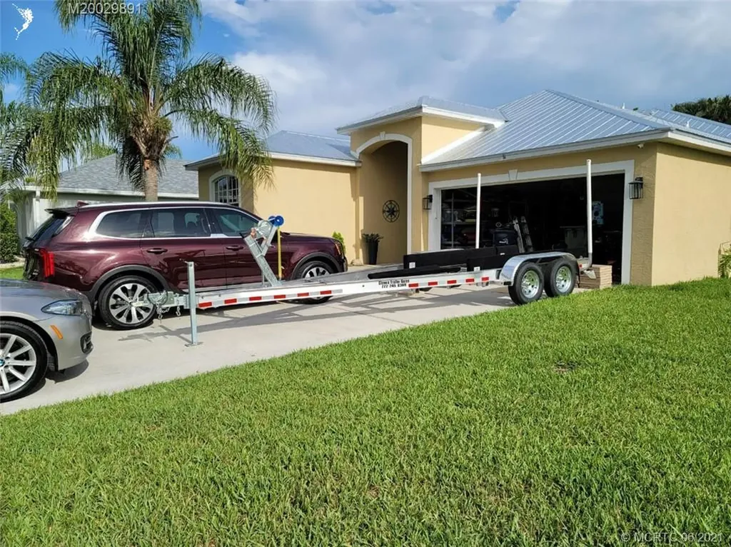 508 NW Sunflower Place Jensen Beach FL 34957