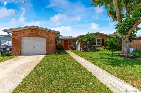6731 SW 10th Street North Lauderdale FL 33068