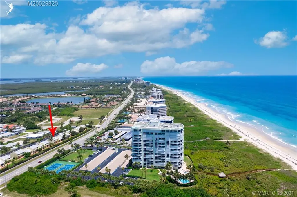 2801 N Highway A1a Hutchinson Island FL 34949