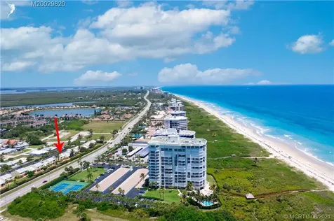 2801 N Highway A1a Hutchinson Island FL 34949