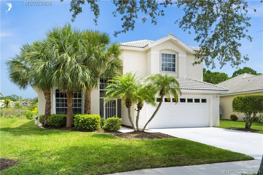 7324 SE Seagate Lane Stuart FL 34997