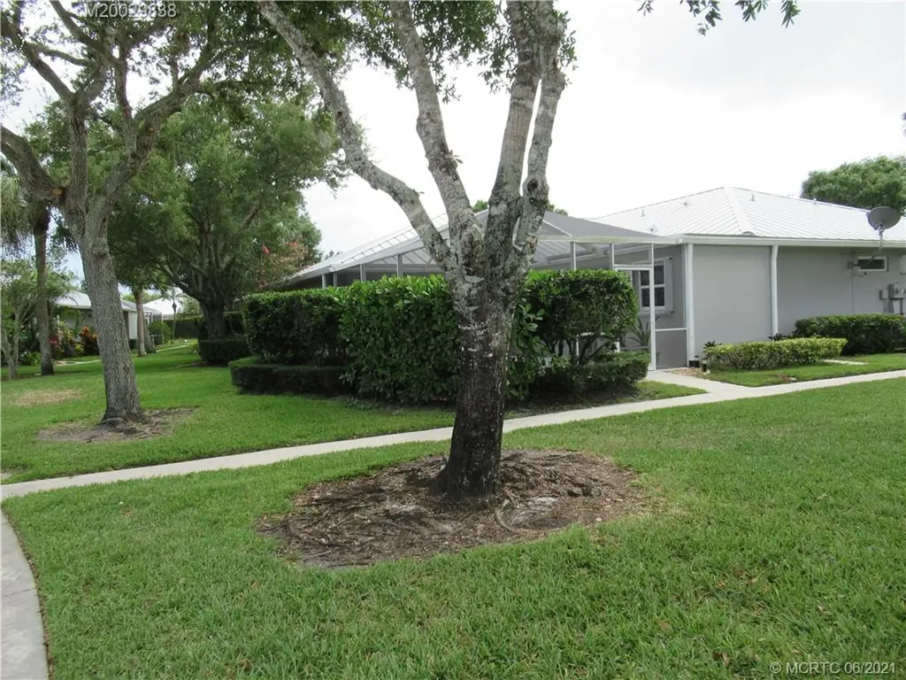 1585 SW Waterfall Boulevard Palm City FL 34990