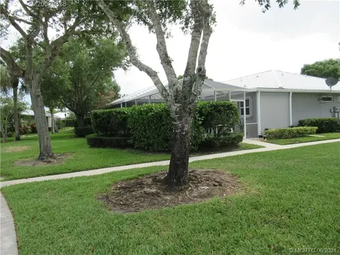1585 SW Waterfall Boulevard Palm City FL 34990
