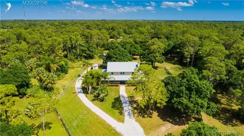 4457 SW Moore Street Palm City FL 34990