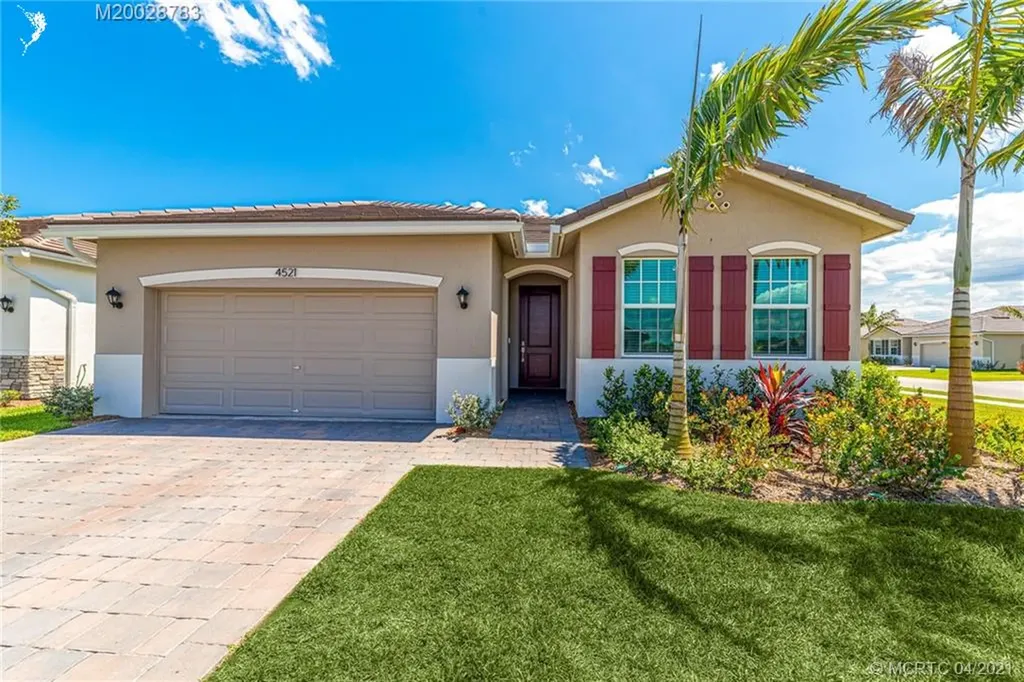 4521 NW Exchange Avenue Jensen Beach FL 34957