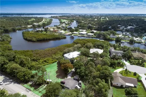 3101 SW Harbour Bluff Place Palm City FL 34990