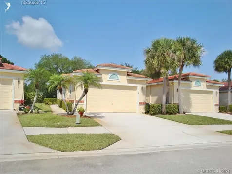 3810 SW Inwood Pines Lane Palm City FL 34990
